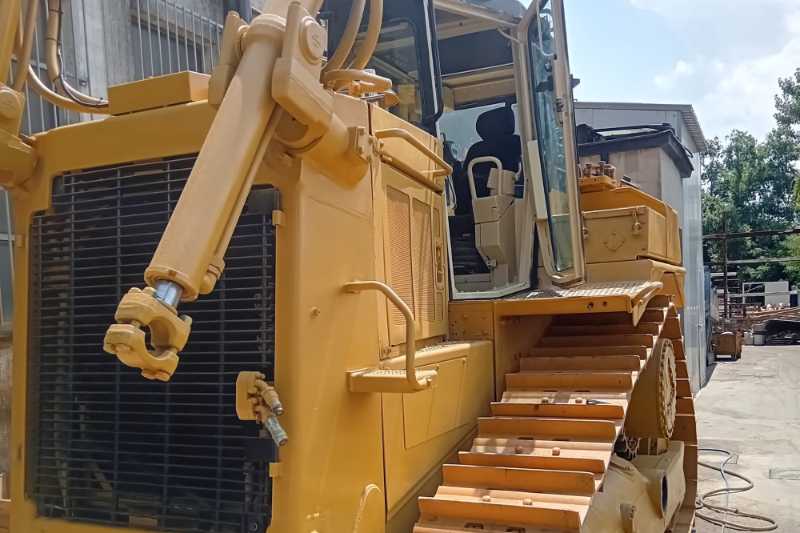 OmecoHub - Immagine CATERPILLAR D7H-II